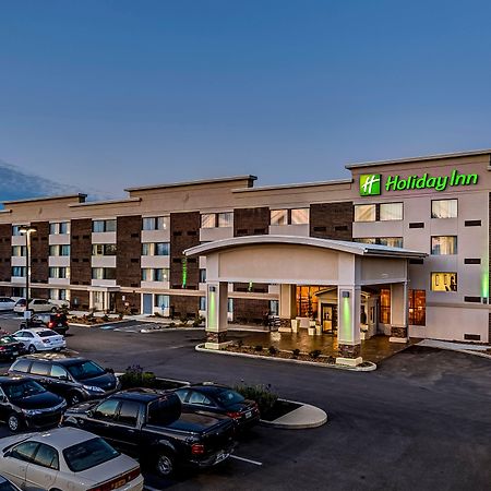 Holiday Inn Cleveland Northeast - Mentor By Ihg Dış mekan fotoğraf