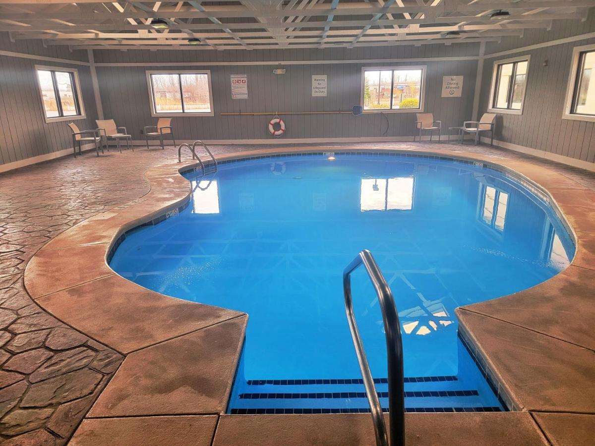 Holiday Inn Cleveland Northeast - Mentor By Ihg Dış mekan fotoğraf