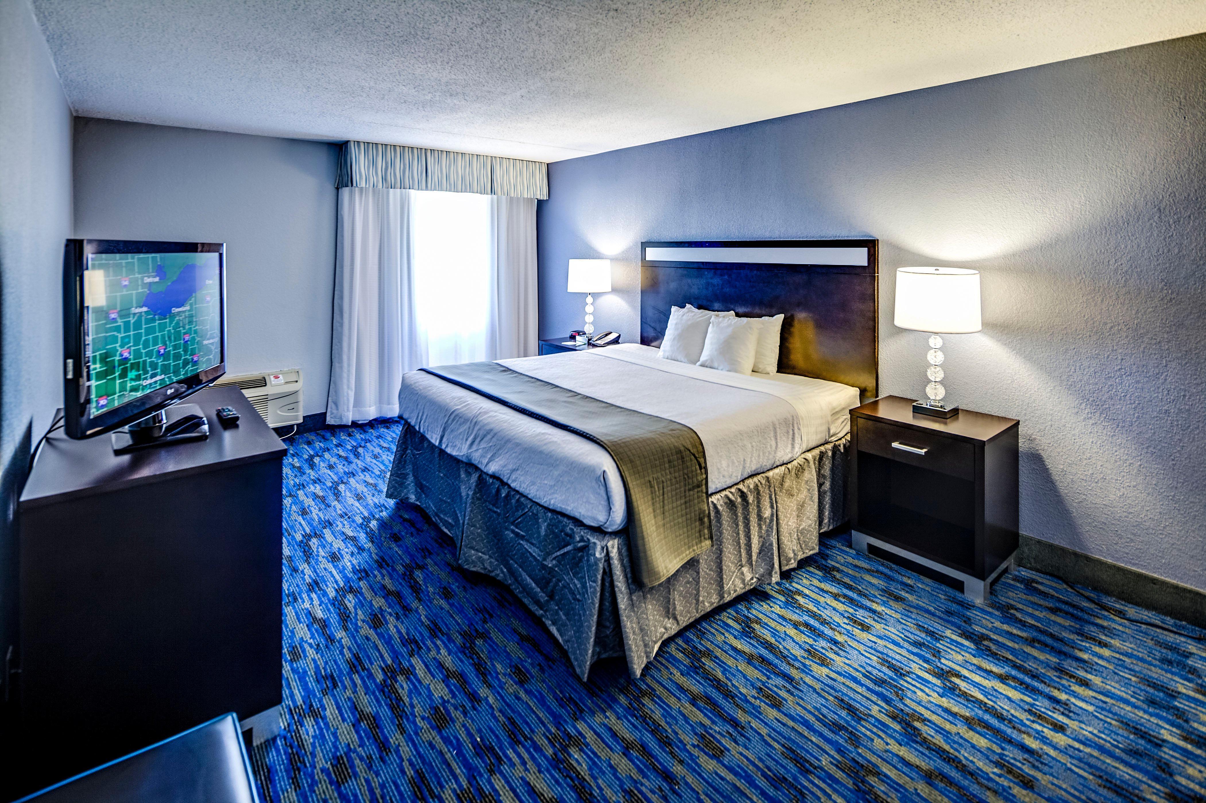 Holiday Inn Cleveland Northeast - Mentor By Ihg Dış mekan fotoğraf