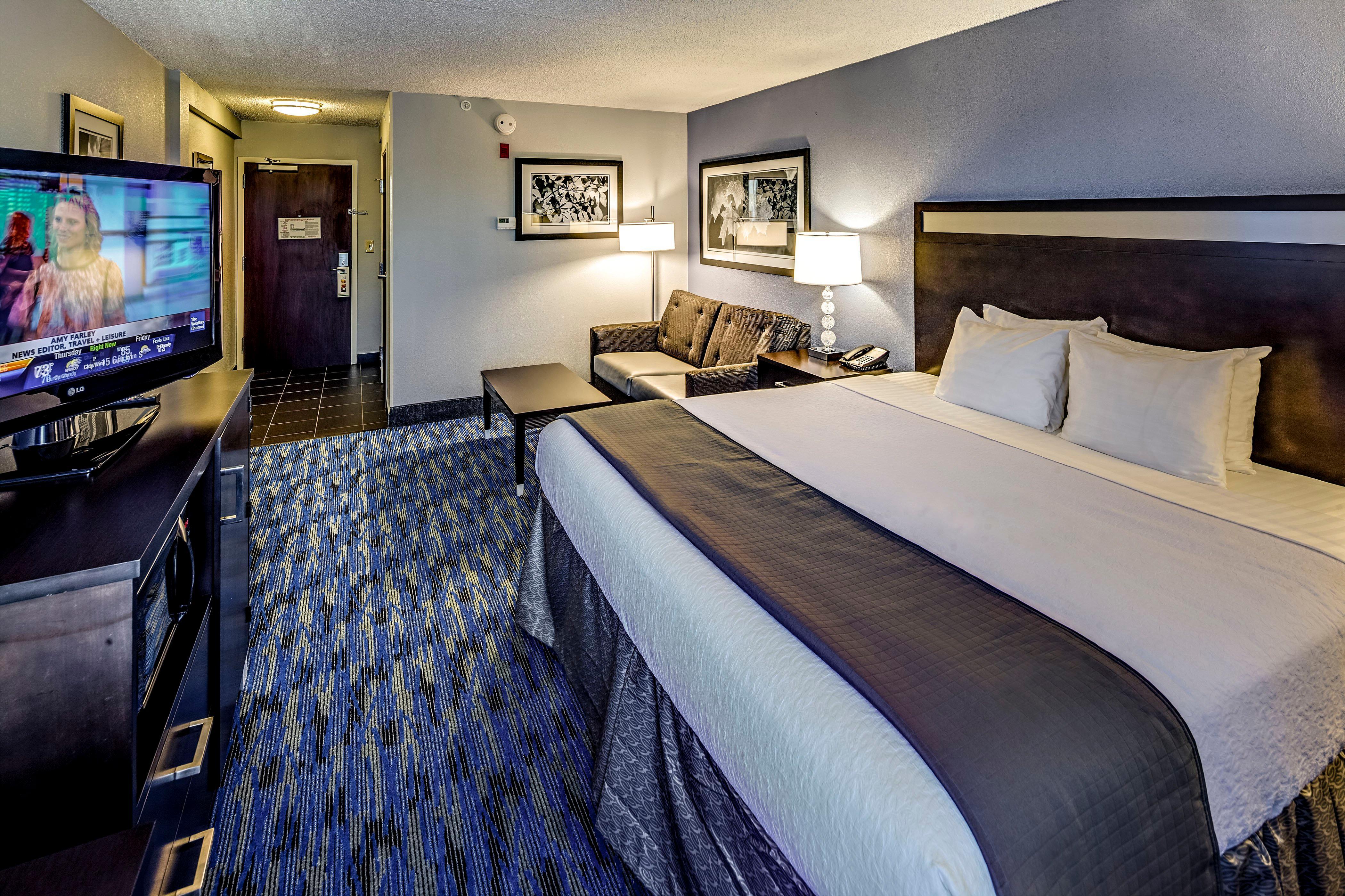 Holiday Inn Cleveland Northeast - Mentor By Ihg Dış mekan fotoğraf