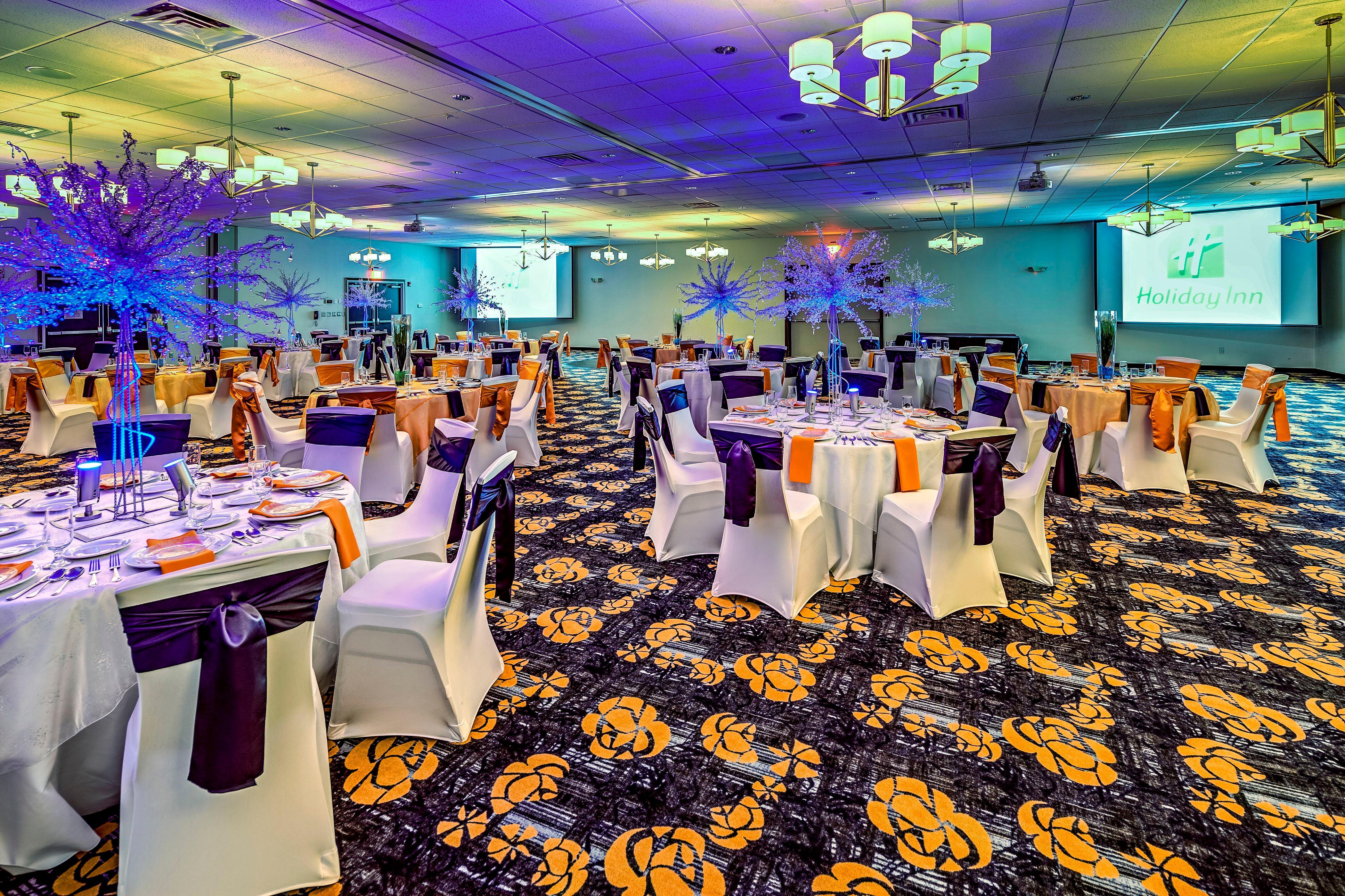 Holiday Inn Cleveland Northeast - Mentor By Ihg Dış mekan fotoğraf