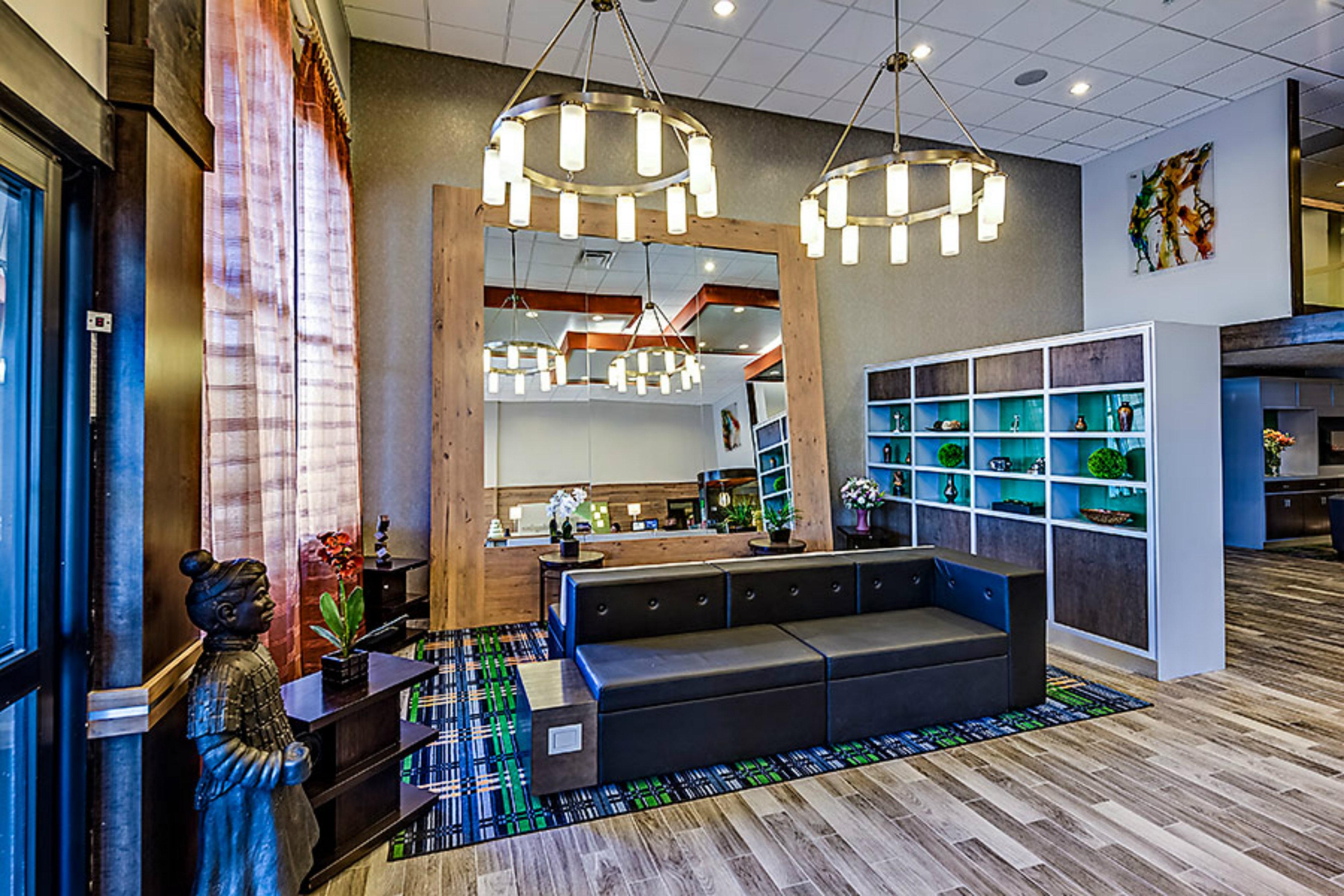 Holiday Inn Cleveland Northeast - Mentor By Ihg Dış mekan fotoğraf