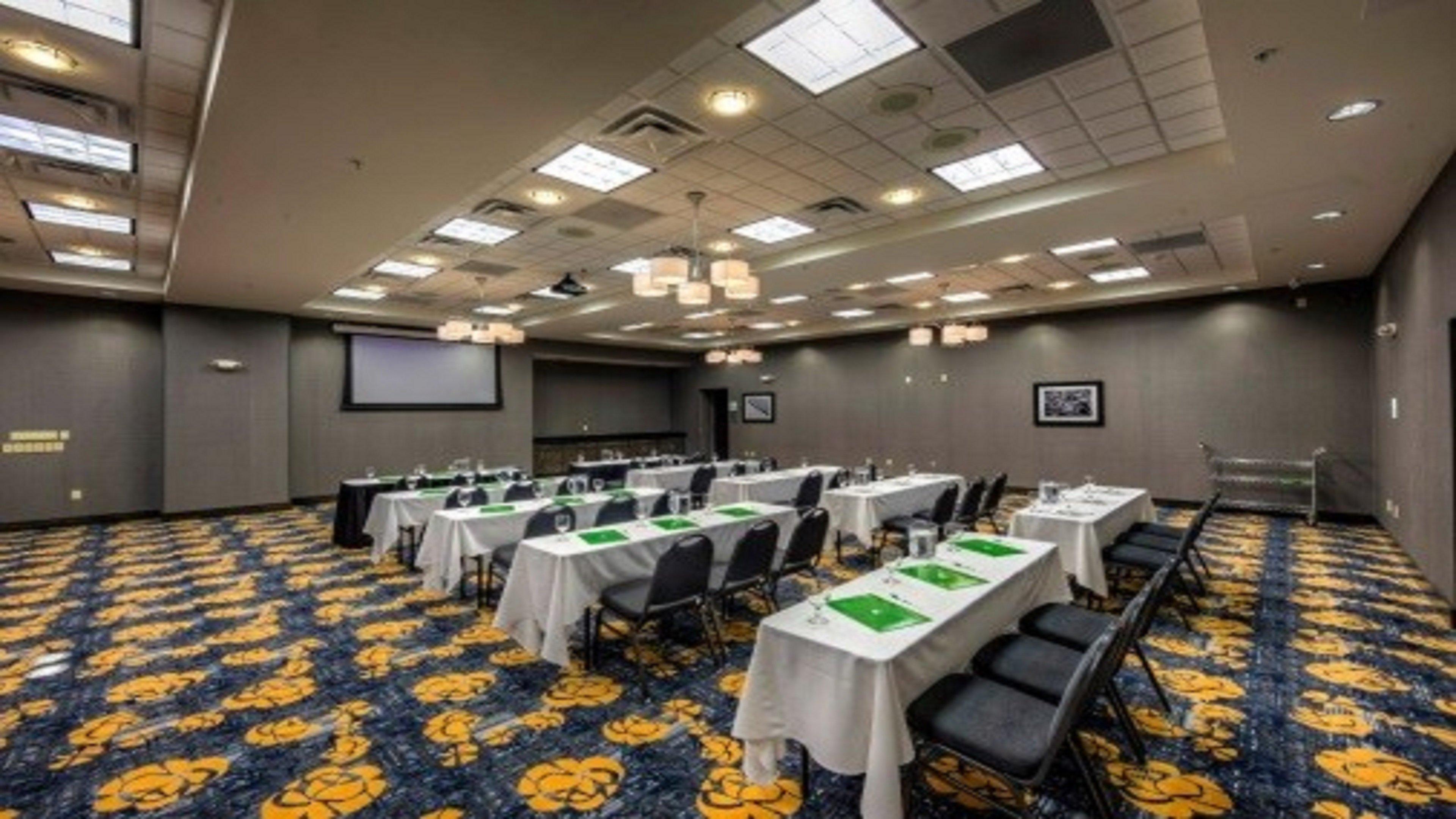 Holiday Inn Cleveland Northeast - Mentor By Ihg Dış mekan fotoğraf