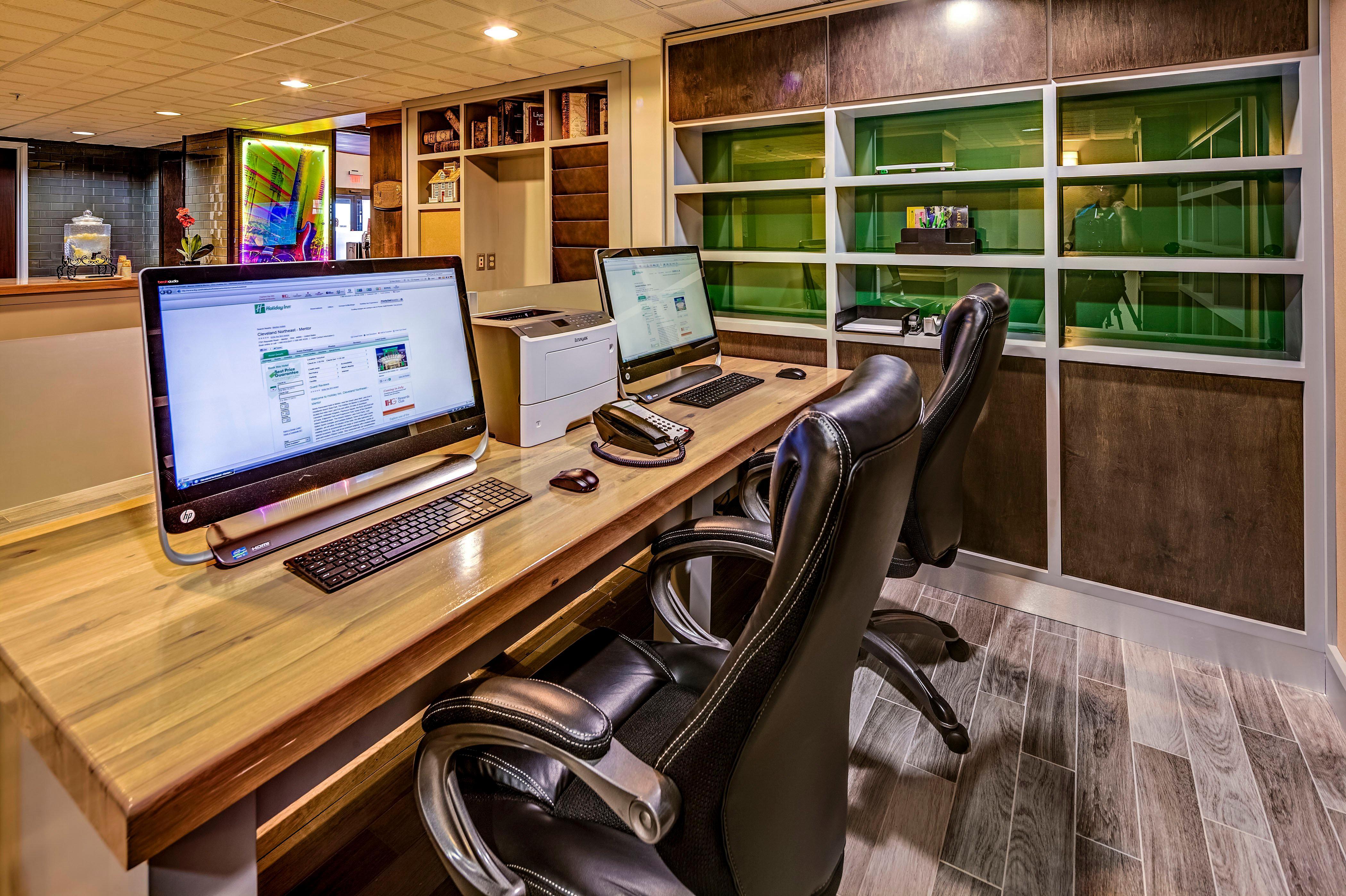 Holiday Inn Cleveland Northeast - Mentor By Ihg Dış mekan fotoğraf