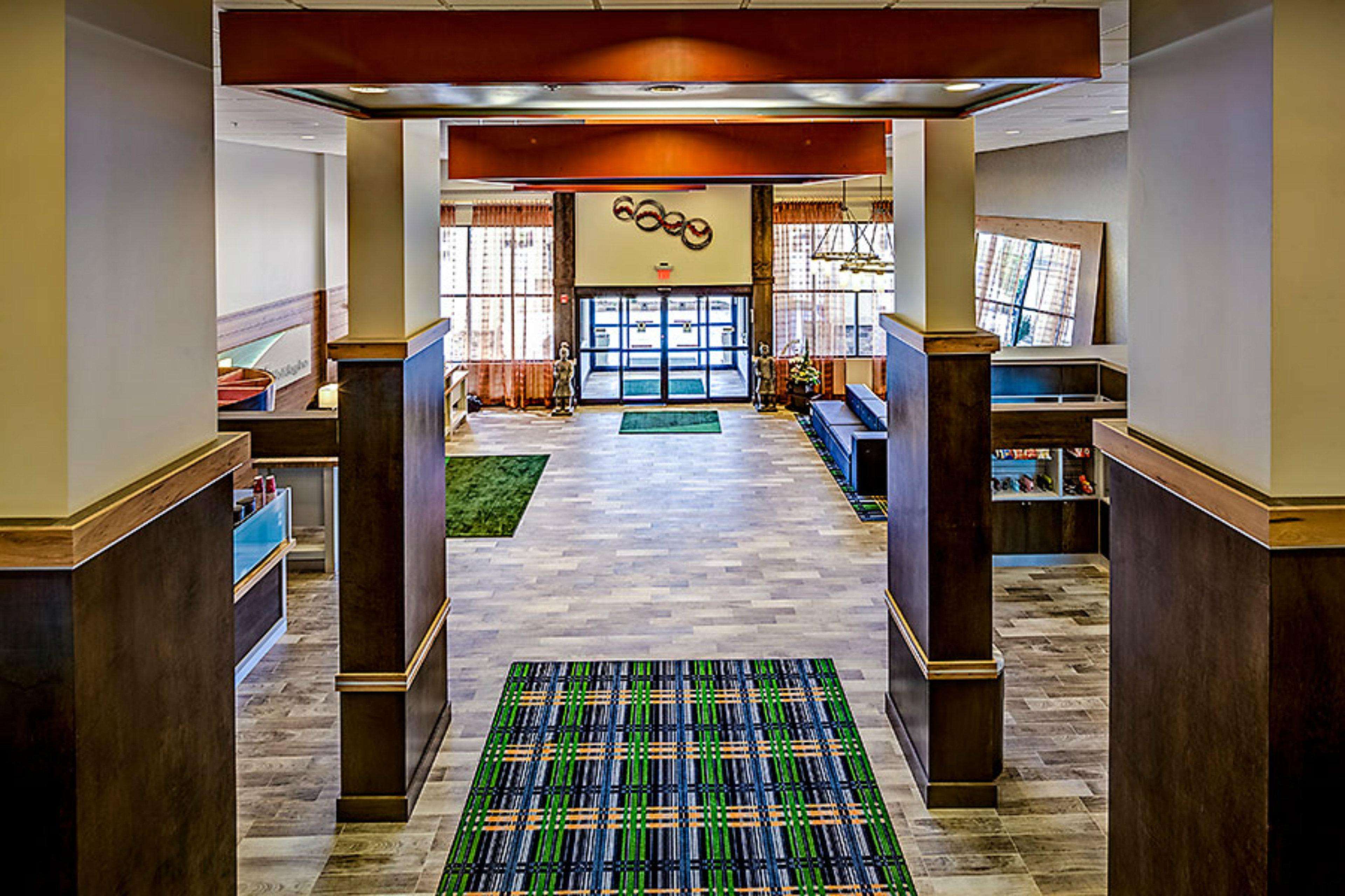 Holiday Inn Cleveland Northeast - Mentor By Ihg Dış mekan fotoğraf