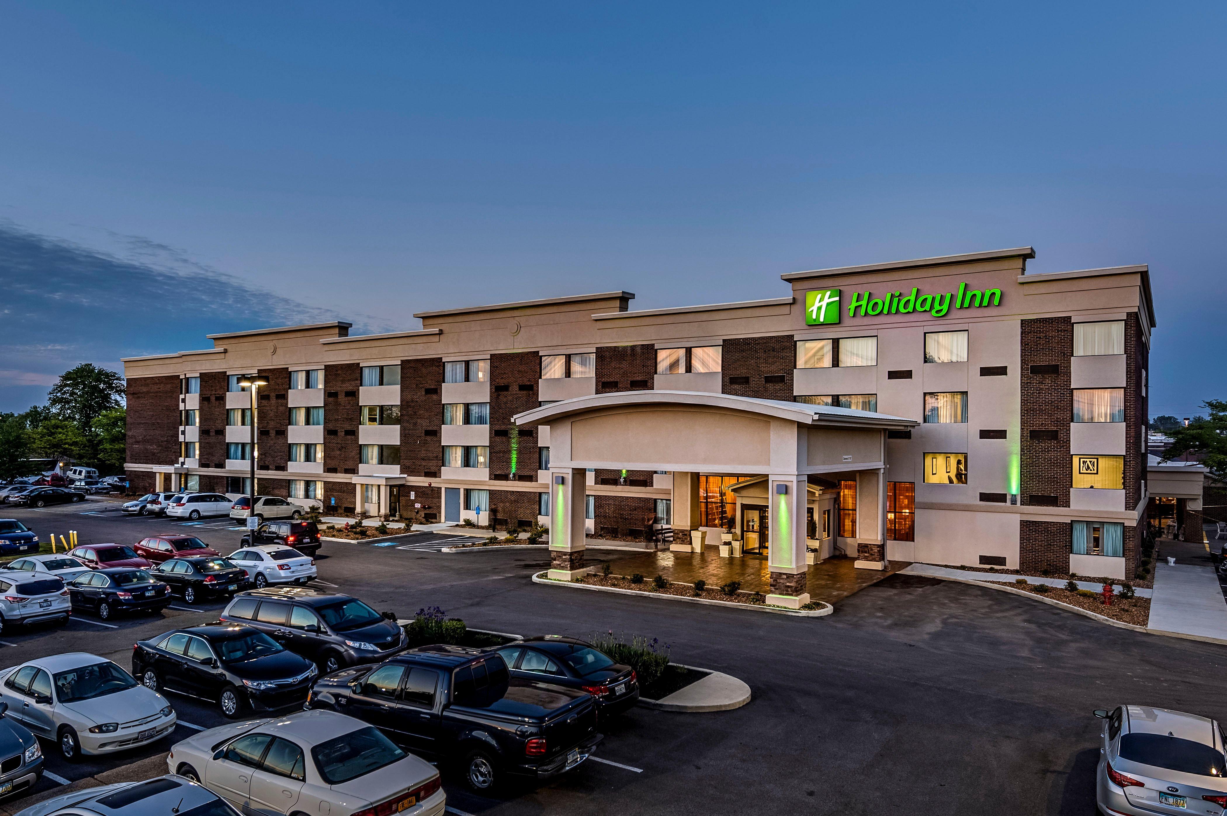 Holiday Inn Cleveland Northeast - Mentor By Ihg Dış mekan fotoğraf