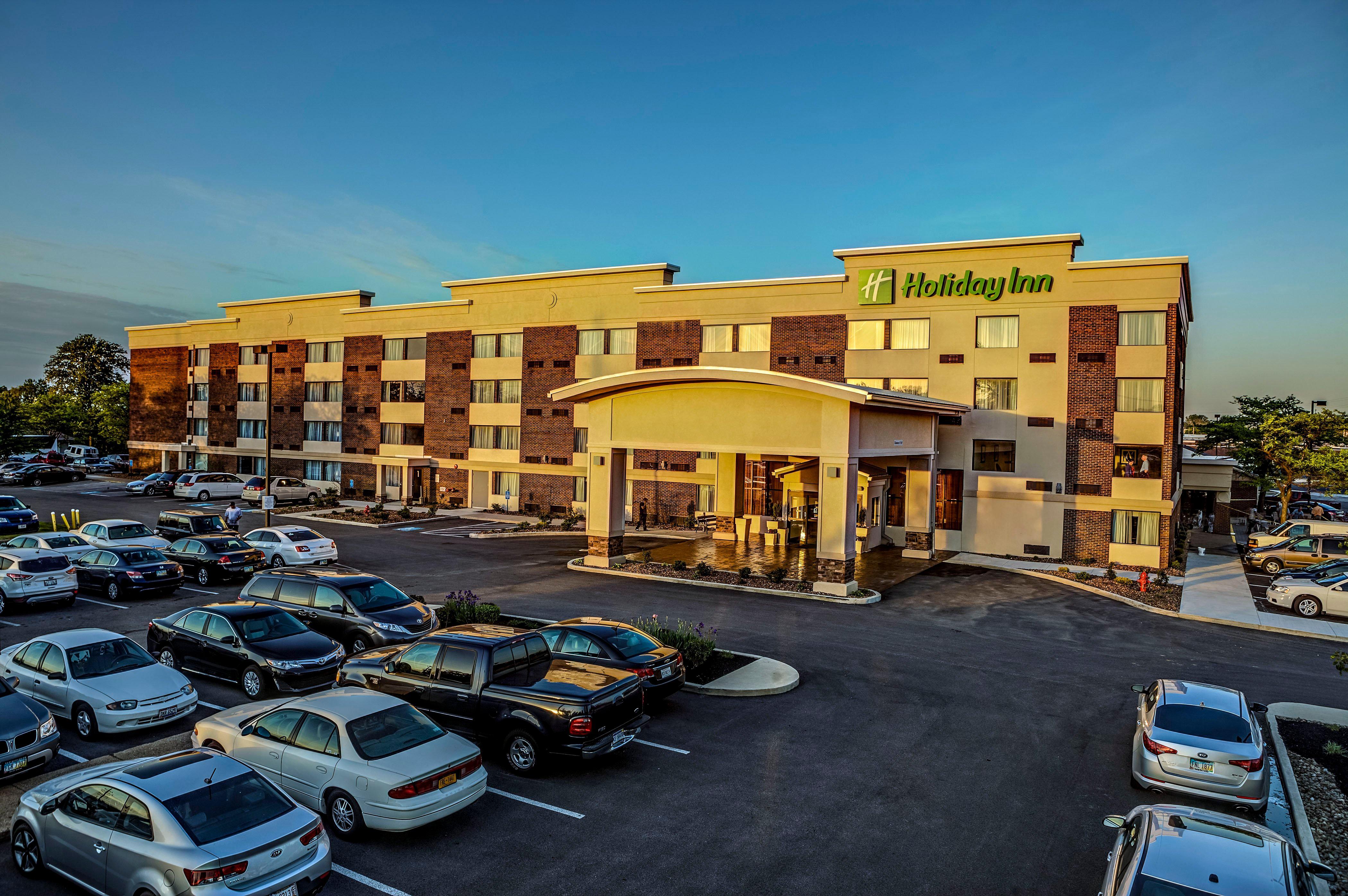 Holiday Inn Cleveland Northeast - Mentor By Ihg Dış mekan fotoğraf