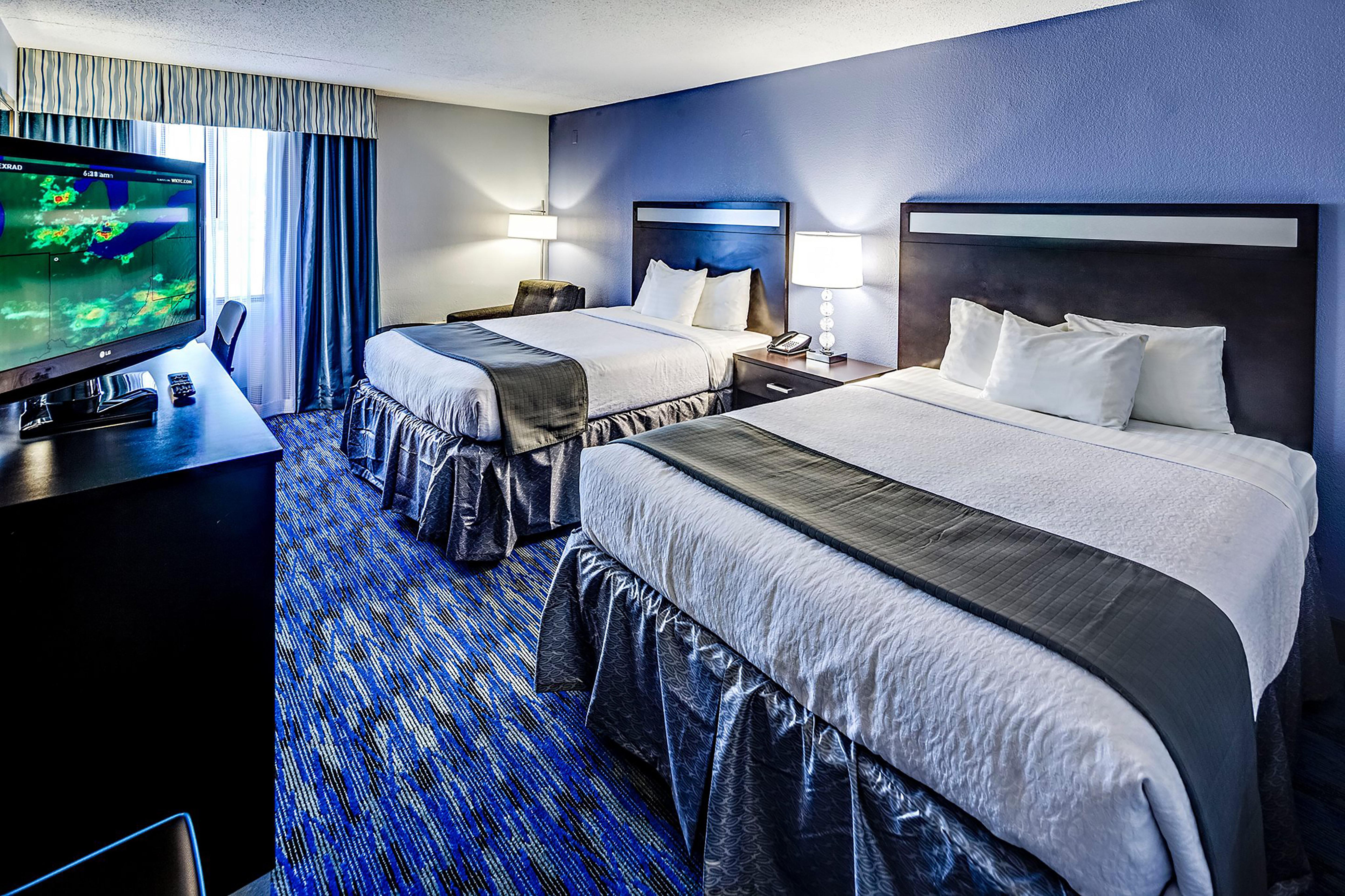 Holiday Inn Cleveland Northeast - Mentor By Ihg Dış mekan fotoğraf