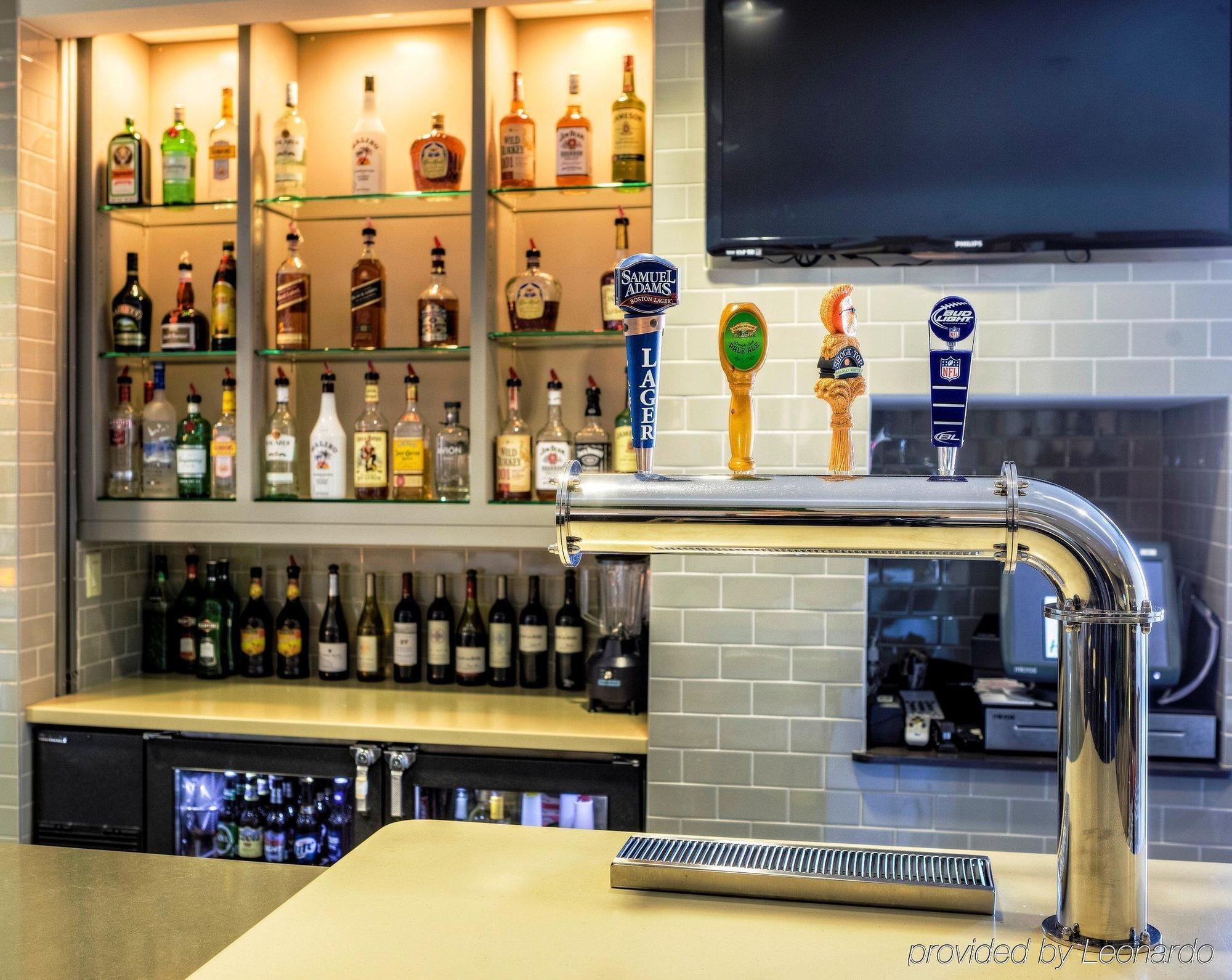 Holiday Inn Cleveland Northeast - Mentor By Ihg Restoran fotoğraf