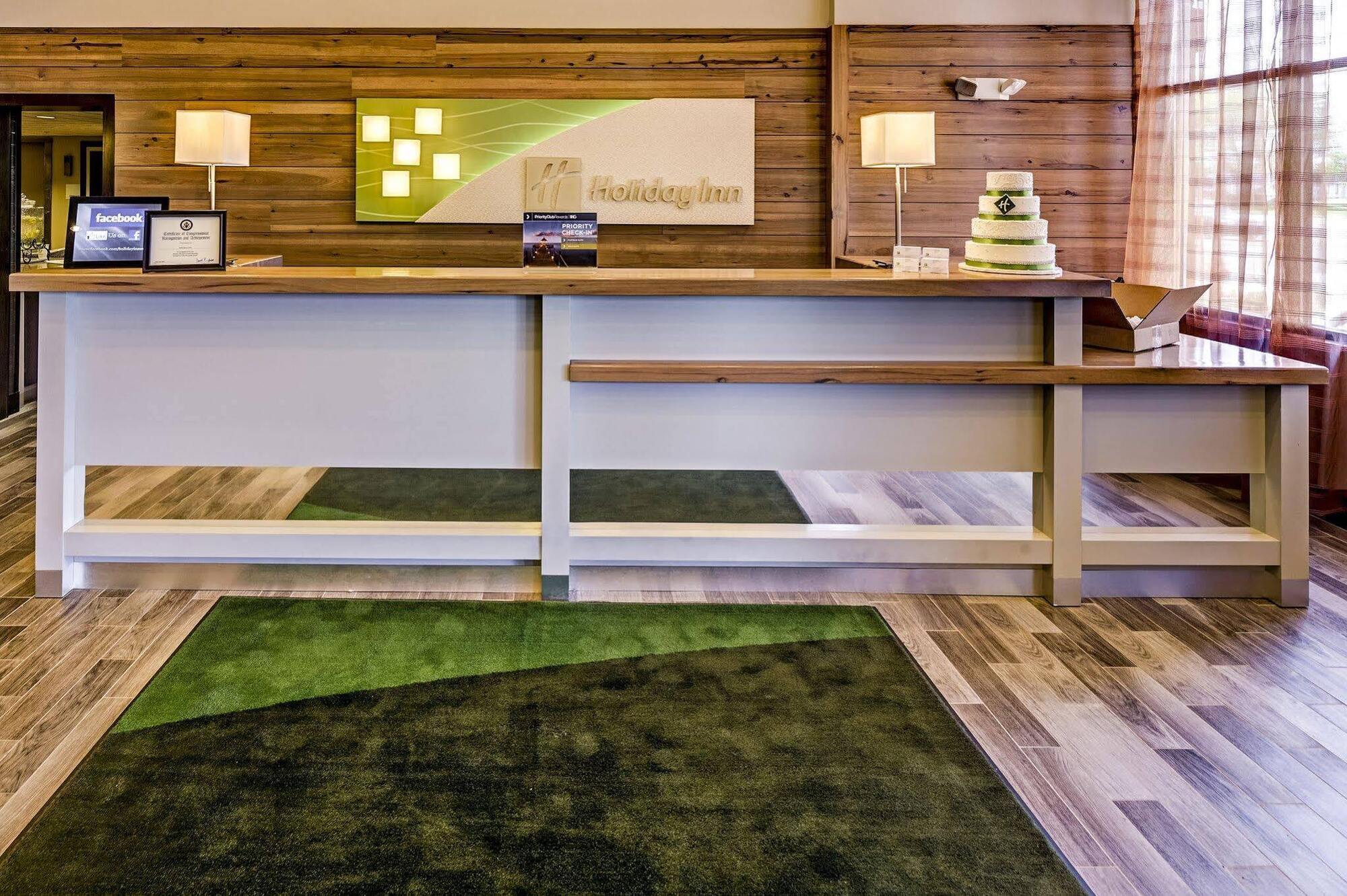 Holiday Inn Cleveland Northeast - Mentor By Ihg Dış mekan fotoğraf