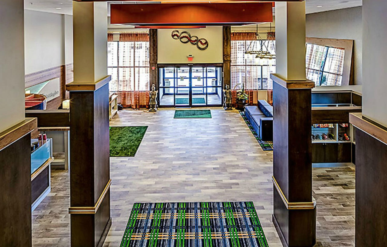 Holiday Inn Cleveland Northeast - Mentor By Ihg Dış mekan fotoğraf
