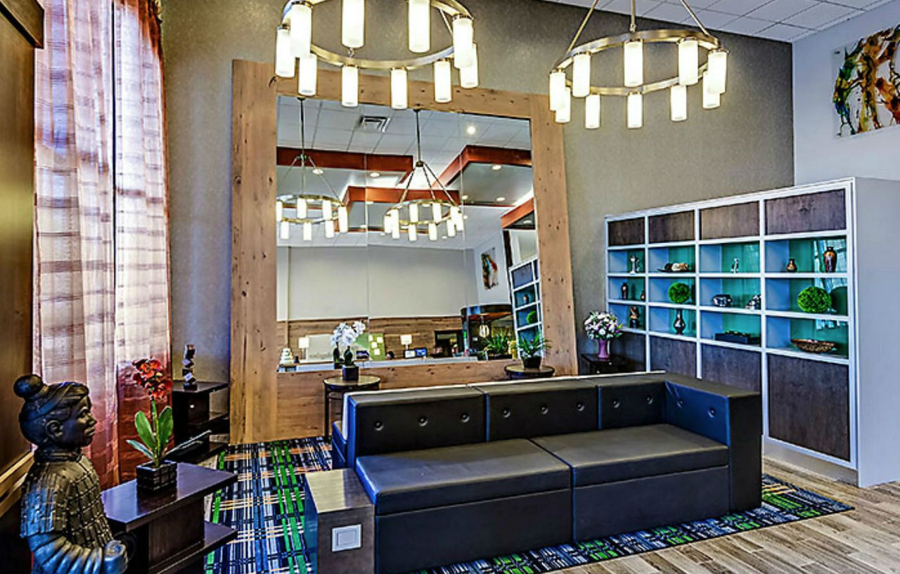 Holiday Inn Cleveland Northeast - Mentor By Ihg Dış mekan fotoğraf
